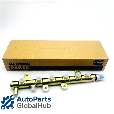 #ad 0445226126 5295117 Fuel Rail Pressure For Cummins 2013 18 Ram 2500 6.7L Diesel $169.89