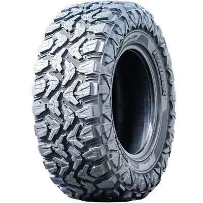 Tire Radar Renegade-X LT 35X12.50R20 Load F 12 Ply XT X/T Extreme Terrain