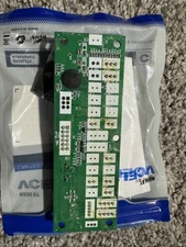 Pac Mania Legacy Arcade 1up arcade1up encoder board only Bandai Namco Pac-Mania