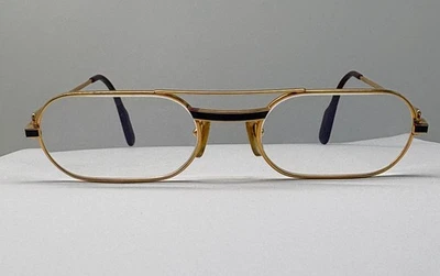 Cartier Brille Must Laque - Bild 1 von 4