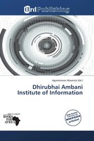 Agamemnon Maverick | Dhirubhai Ambani Institute Of Information | Taschenbuch