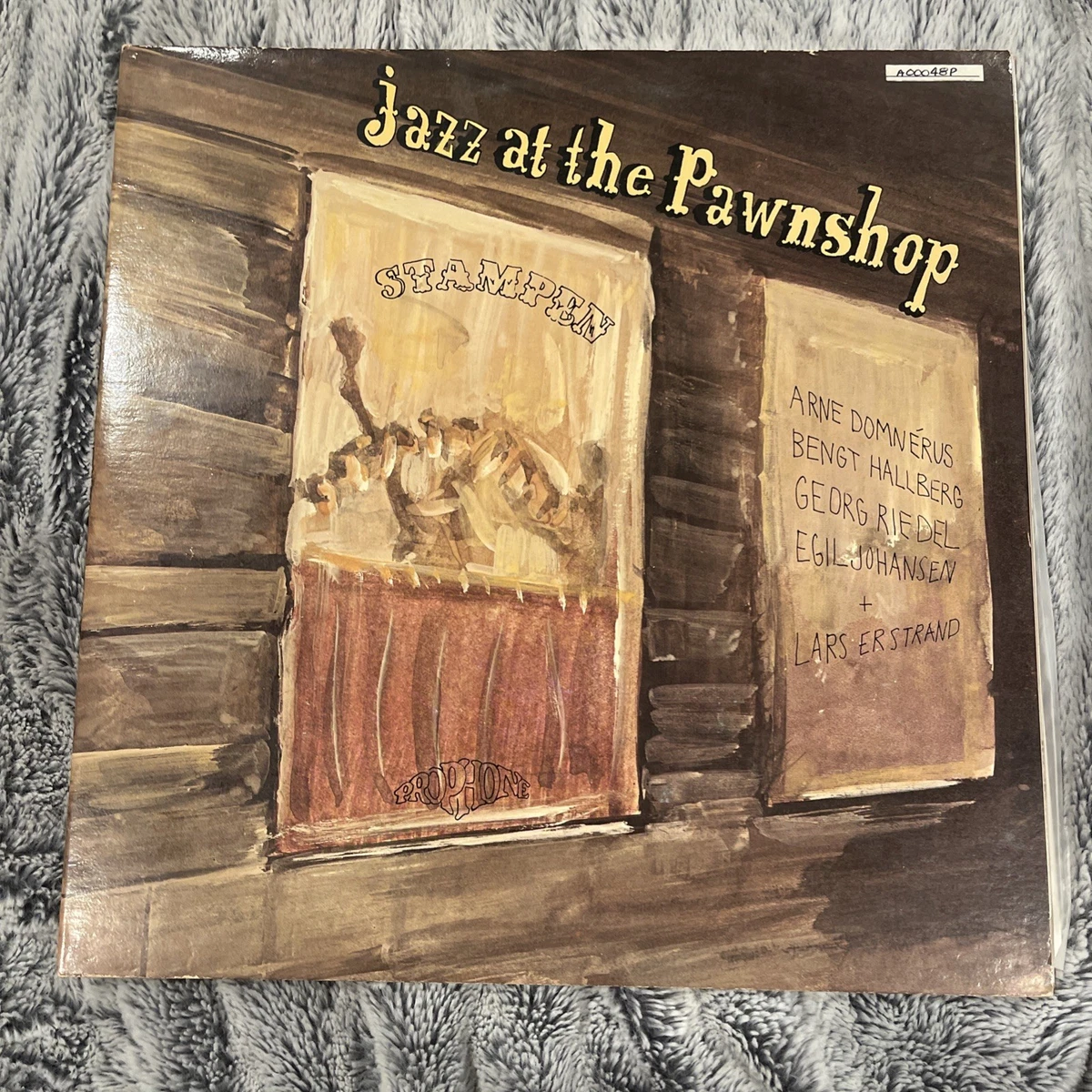 jazz at the pawnshop products for sale | eBay
