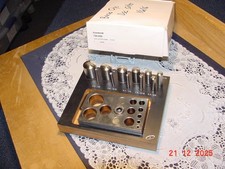 Contenti 190-000 Disc Cutter Combo, Eleven (1...