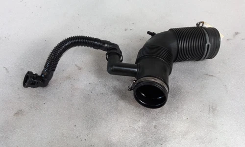 6R0129654C Druckschlauch Turbolader für SEAT IBIZA BERLINA (6J5) Referenc 528974 - Bild 1 von 9