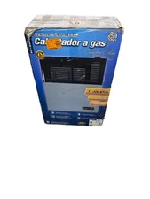 Comfort Glow 11,000 BTU 375 Sq. Ft. Direct Vent Natural Gas Wall Heater DVN11