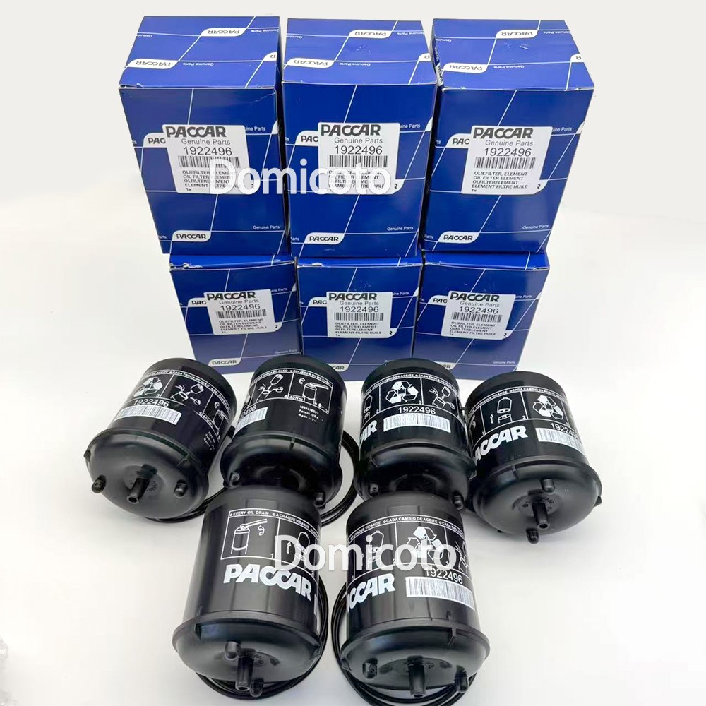 Filter Element 1922496 Replaces Fleetguard