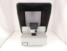 Vintage Antique Macbeth Prooflite V-135 Slide Viewer Tested Working