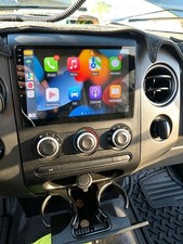 For 2004-2008 Ford F-150 F150 Upgrade Android 15 Carplay Car Stereo Radio Gps Fm For 2004-2008 Ford F-150 F150 Upgrade Android 15 Carplay Car Stereo Radio Gps Fm