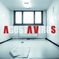 Audio Cd - Agosta - Virus - Halidon -D- Neu