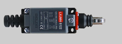 10PCS New Delixi  LXJMH-8122 LXJMH8122  Limit Switches Brand Free Ship