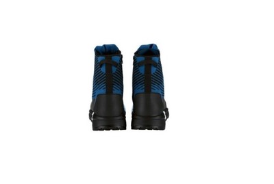 Original BMW Motorrad Sneaker Knit Lite Unisex Blau 2023 Größe 42 