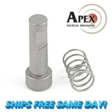 Apex Tactical Reset Assist Mechanism Ram for S&W & M&P 9mm / .40 / .357 #100-069