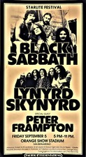 Black Sabbath Reunion Puts Spotlight on Old Card Sets 17