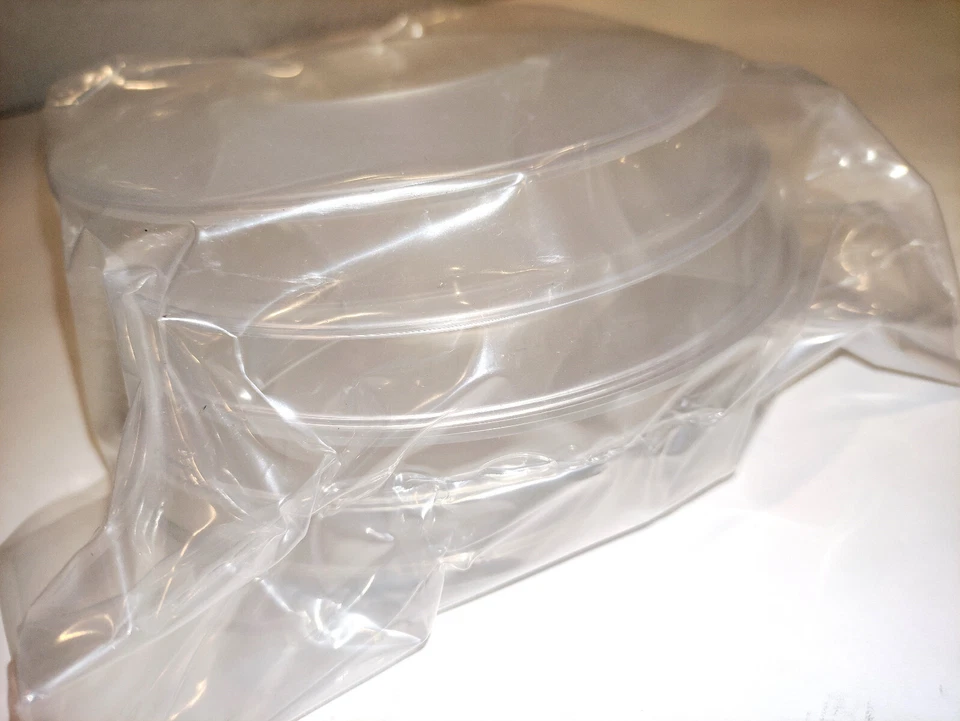 10 x NEW Genuine SRAM Spare Parts Dual Drive Hub Protection Guard 36 h - Image 3 of 4