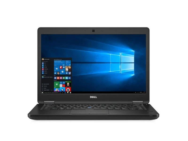Dell Latitude 5480 · i5-6300U · 32GB · 120GB, Foto 2 von 5