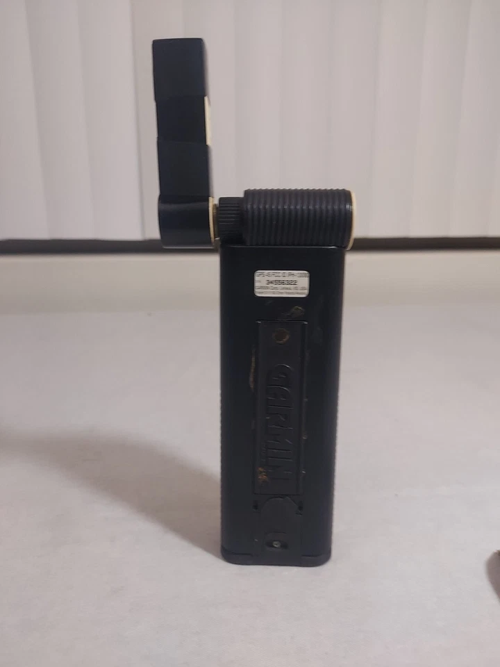 GARMIN GPS 45 PERSONAL NAVIGATOR - MOBILE HIKING BIKING GEOCACHING For Parts - Image 3 of 4