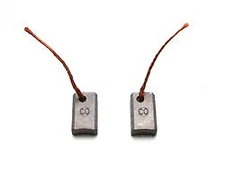 Bosch Alternator Brush Kit BMW R Airhead;12 31 1 244 480,BOALT-Brushesx2