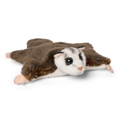 Stuffed Animal Sugar Glider Sugar Glider Soft Plush Toy Long