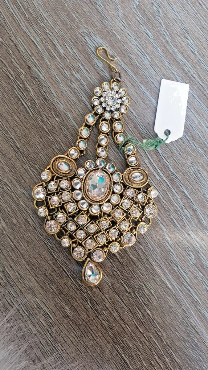 Side jhumar shop jewellery