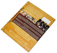 UHD SLIPCOVER -Fits: Rock n Roll High School Ultra HD 4K Blu-ray -SLIPCOVER ONLY