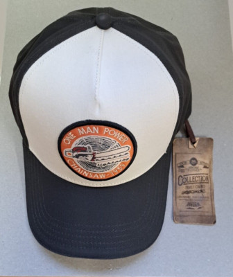 Stihl Cap Contra 59 grau  Basecap  Mütze  Baseballcap  Kappe  Herren  Damen