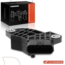 A-Premium Crankshaft Position Sensor for Honda Accord Odyssey Pilot Acura MDX