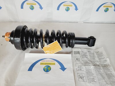 Leacree BJD23A 2542234100 Complete Strut Assembly J09200370 | eBay