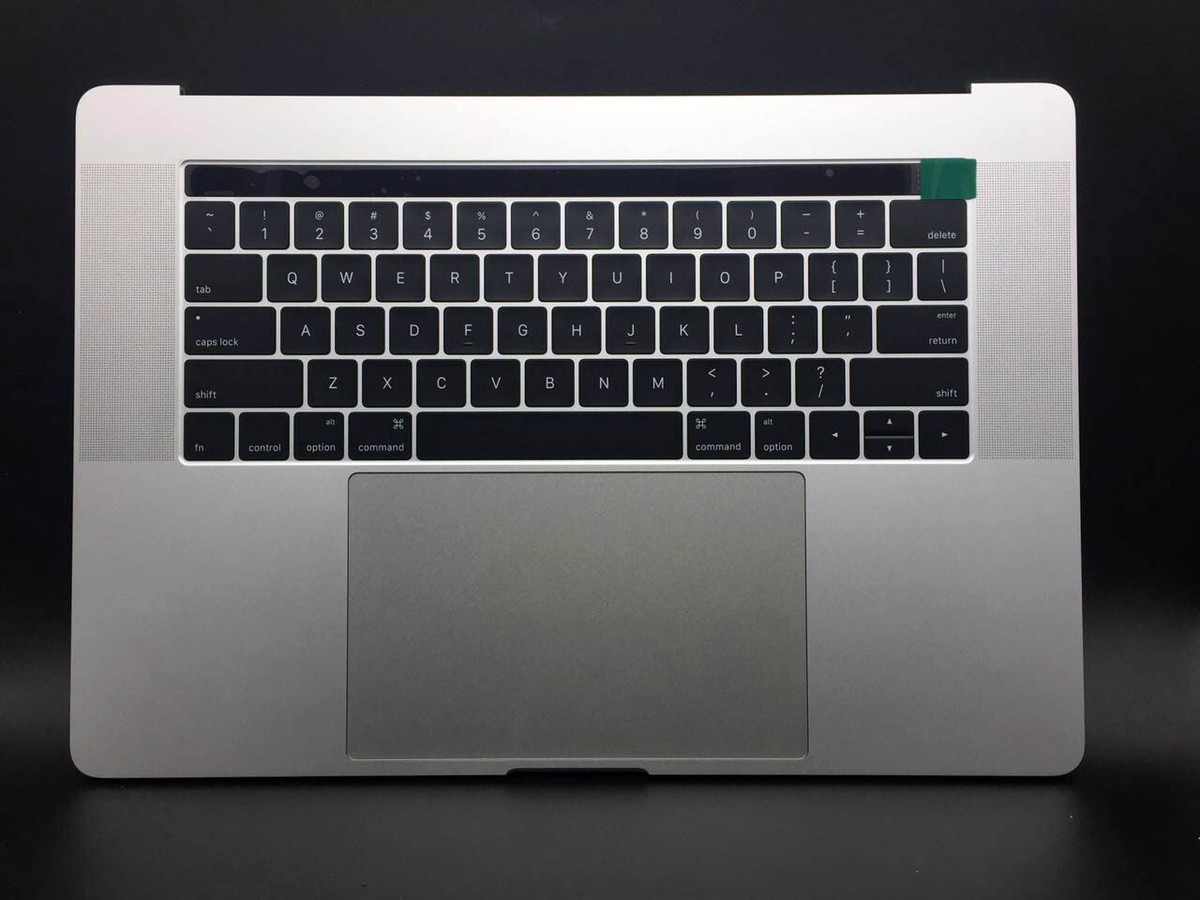 NEW Macbook Pro A1707 2016-2017 15