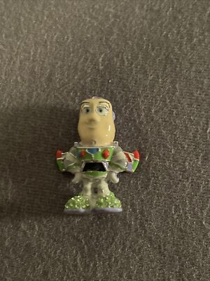Arribas Brothers製バズ・ライトイヤー☆スワロフスキー Disney Parks Arribas Brothers Swarovski® Crystal BUZZ LIGHTYEAR