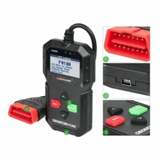 KONNWEI KW590 OBD2 Auto Scanner Car Diagnostic Scanning Tool.