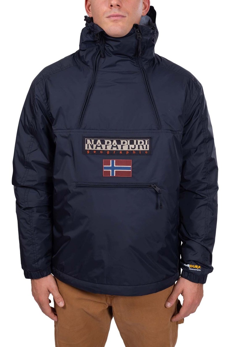 NAPAPIJRI - Men's Northfarer Winter jacket | eBay NAPAPIJRI - Men's Northfarer Winter jacket | eBay