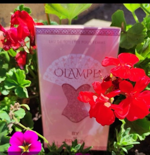 Parfum Générique Olampe N 17