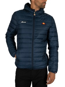 ellesse bilera jacket