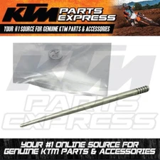 NEW OEM KTM JET NEEDLE MIKUNI 5IPL43-2 65 SX XC SXS 2009 - 2023 46231034000