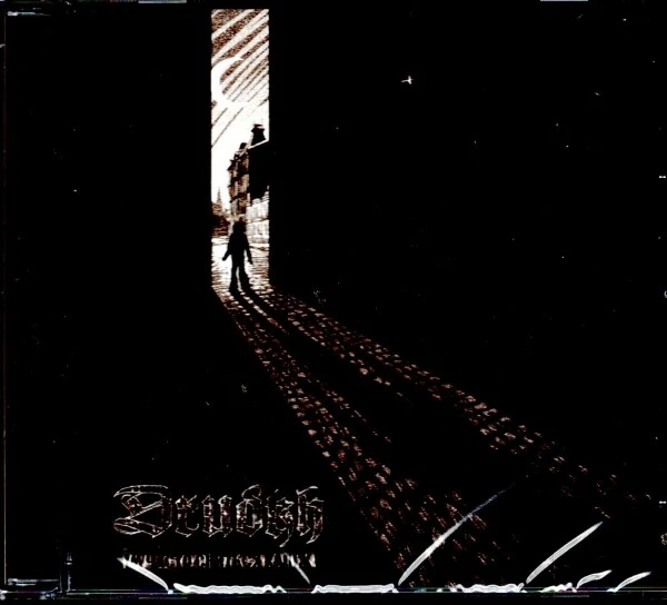Drudkh - They often see dreams about the Spring CD - Bild 1 von 1