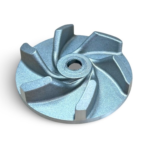 OEM Polaris 700 800 Water Pump Impeller RZR Sportsman Ranger - Foto 11