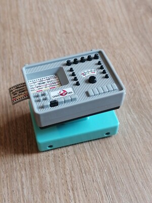 Playmobil Ghostbusters 9219: Zubehör 