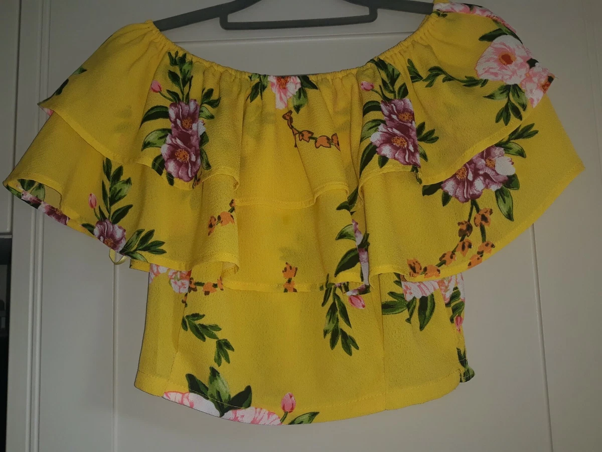 Quiz yellow top 2025