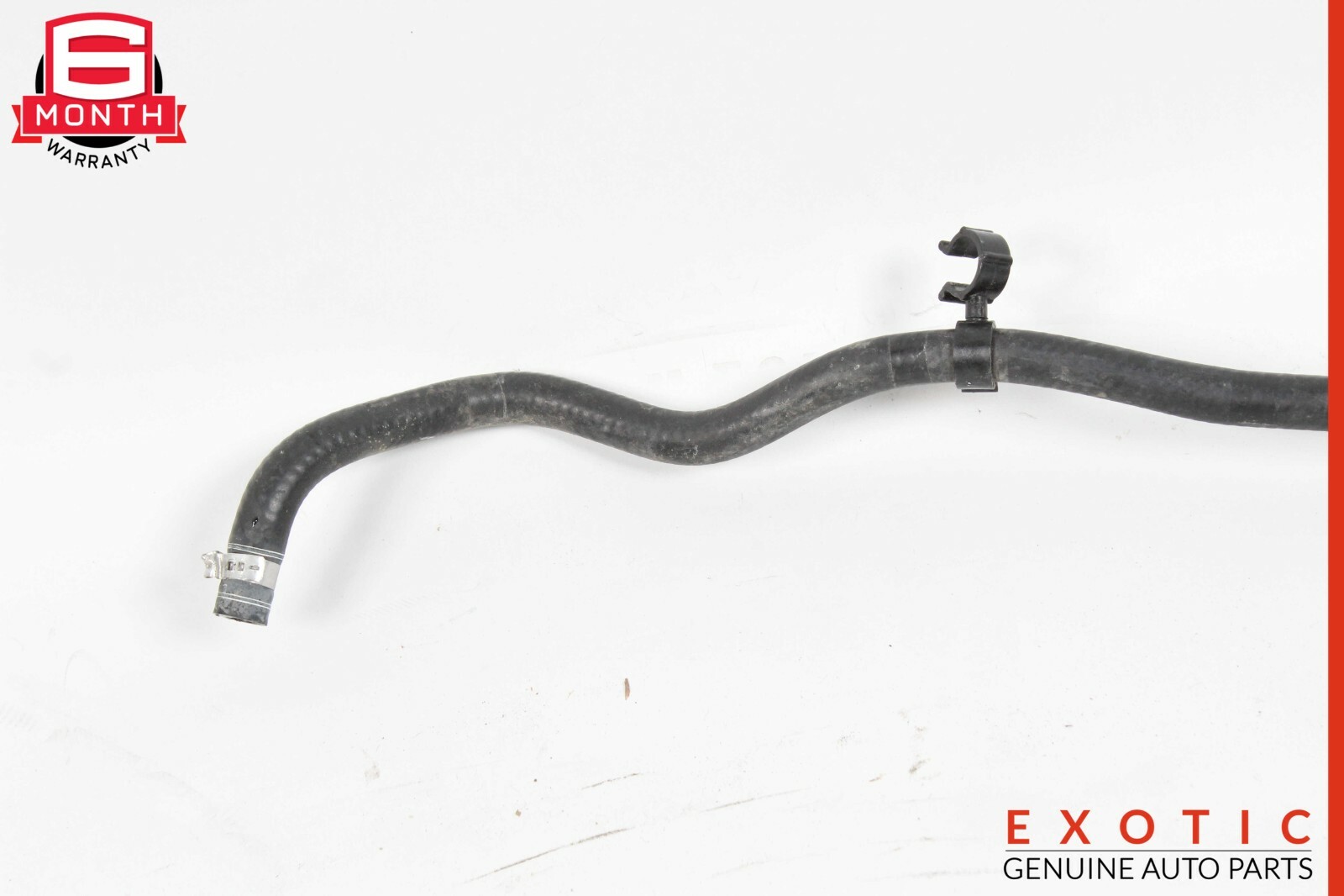 15-17 McLaren 650S Hose Line Pipe OEM