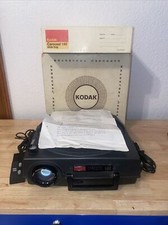 Vintage Used KODAK Carousel 800 Slide Projector for parts only