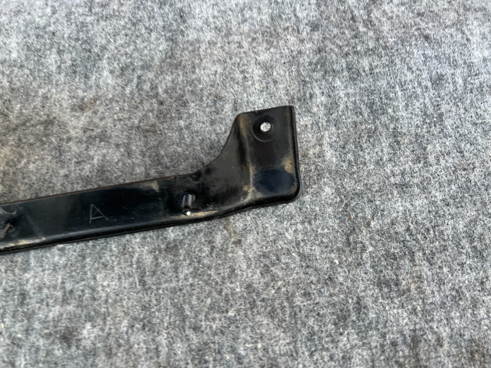 INFINITI Q50 Q60 20162023 OEM TURBO WATER TANK COOLANT RESERVOIR 3.0T