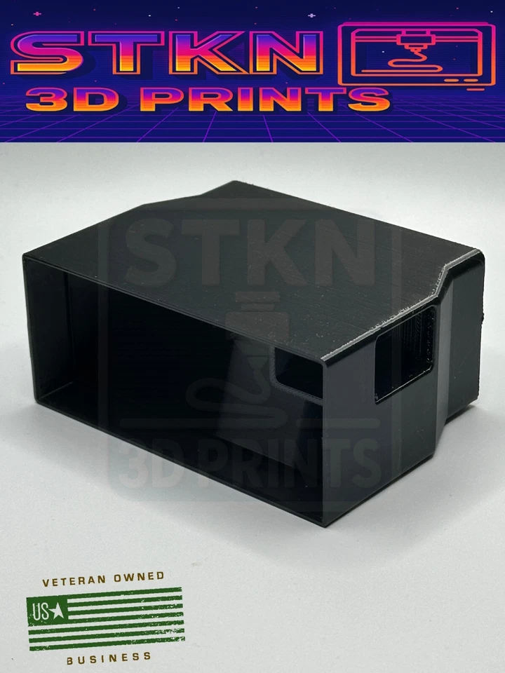 2-PACK🔥 Nvidia Tesla Fan Adapter Shroud🔥 Fits A100 ✨Wholesale✨ - Image 4 of 4