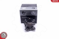 Skv Germany 29SKV312 Radlagersatz Hinten FüR Suzuki