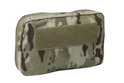 TT Leader Admin Pouch Multicam