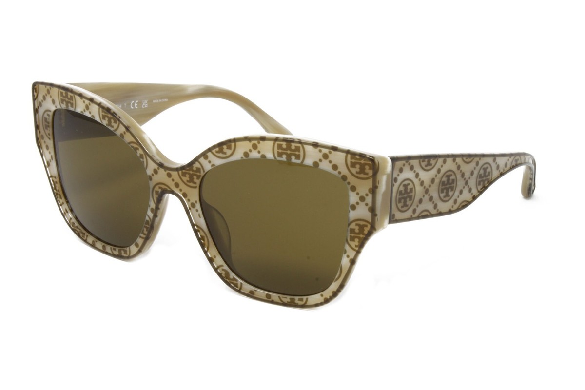Tory Burch Sunglasses Women display picture 1