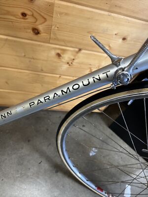 Schwinn Paramount - Classic | eBay