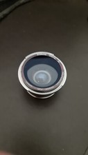 GroBartiG DIGITAL AF 0.45X Camera Lens With 58-52mm adapter ring