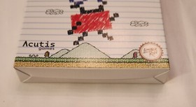 Doodle World: Redrawn (NES) - Limited Run Games - See Description