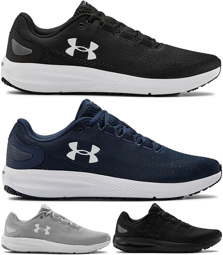 Under Armour Charged Pursuit 2 Running 