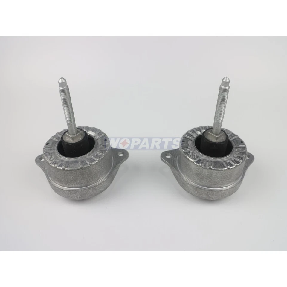 Juego de montaje de motor L&amp;R apto para Porsche 911 hidráulico 1999-2005 99337504 Foto 4 de 4